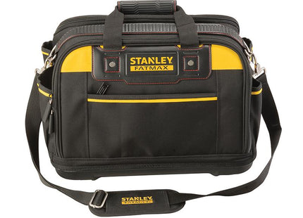 Stanley Tools Fatmax Multi Access Bag 43Cm (17In)