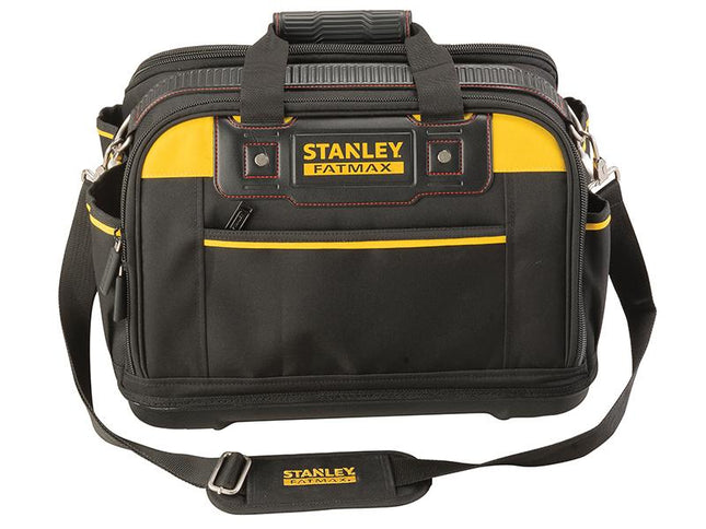 Stanley Tools Fatmax Multi Access Bag 43Cm (17In)