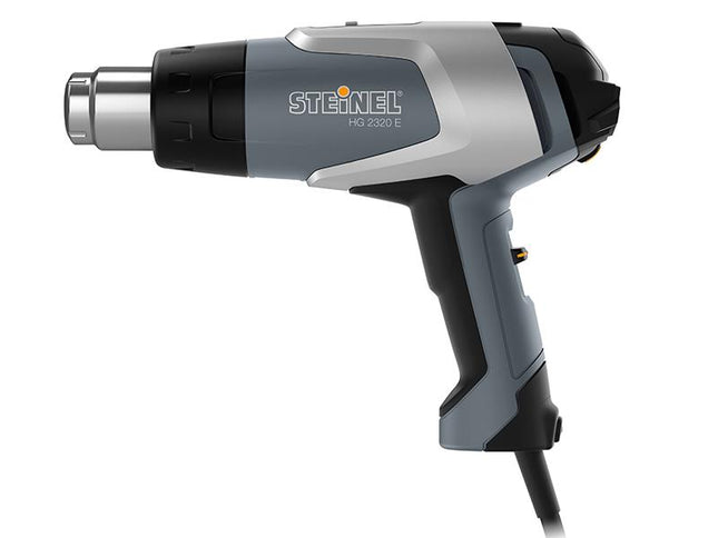 Steinel Hg2320E Lcd Heat Gun 2300W 240V