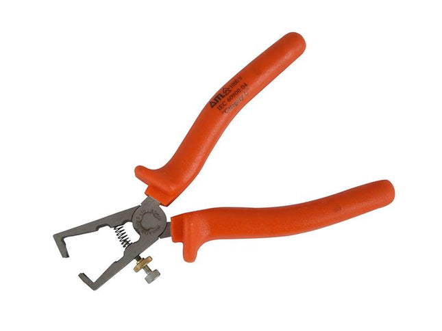 ITL Insulated Insulated End Wire Strippers 150Mm