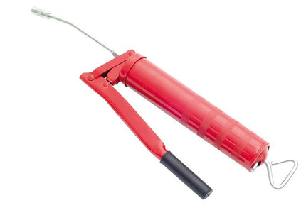 Lumatic Vslgh Contractors Side Lever Grease Gun