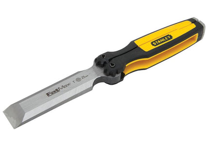Stanley Tools Fatmax Folding Pocket Chisel 25Mm