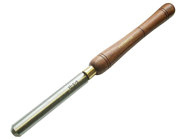 Faithfull Hss Turning Chisel 20Mm Roughing Out
