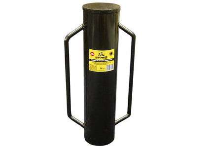 Roughneck Reinforced Top Post Rammer 150Mm (6In)