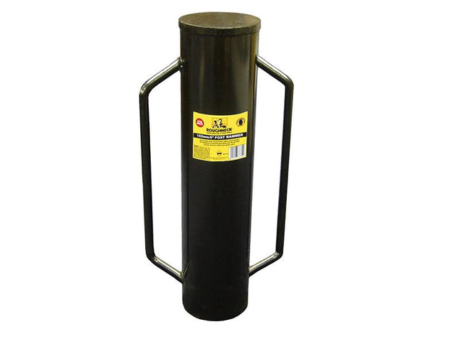 Roughneck Reinforced Top Post Rammer 150Mm (6In)