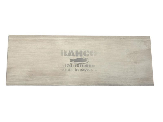 Bahco 474 Cabinet Scraper 125Mm X 62Mm X 0.80