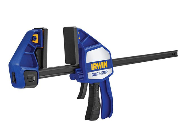 Irwin Quick-Grip Xtreme Pressure Clamp 450Mm (18In)