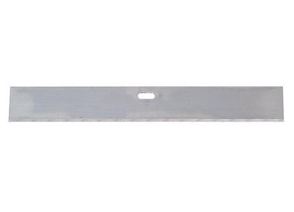 Personna Floor & Wall Stripper 100Mm (4In) Blade Pack 10