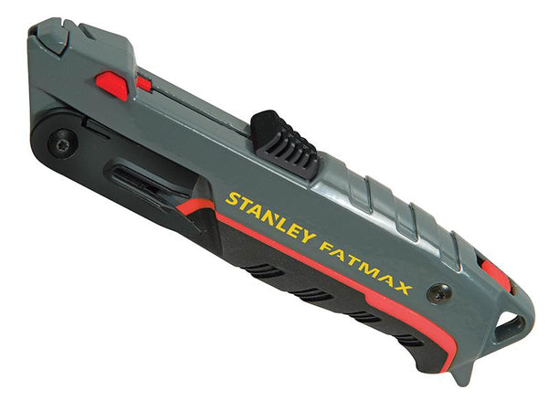 Stanley Tools Fatmax Safety Knife