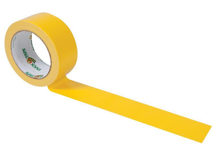 Shurtape Duck Tape 48Mm X 18.2M Rubber Duck