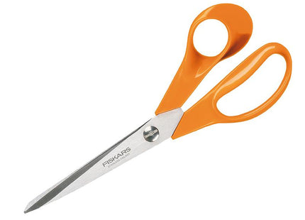 Fiskars Right-Handed General-Purpose Scissors 210Mm (8In)