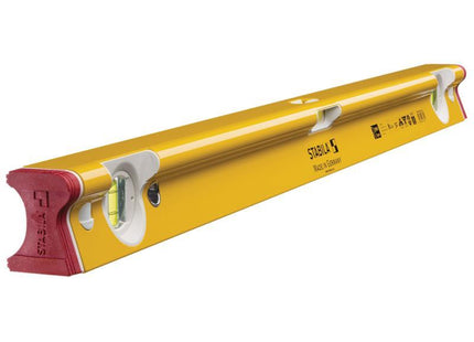 Stabila R-Type Spirit Level 3 Vial 81Cm (32In)