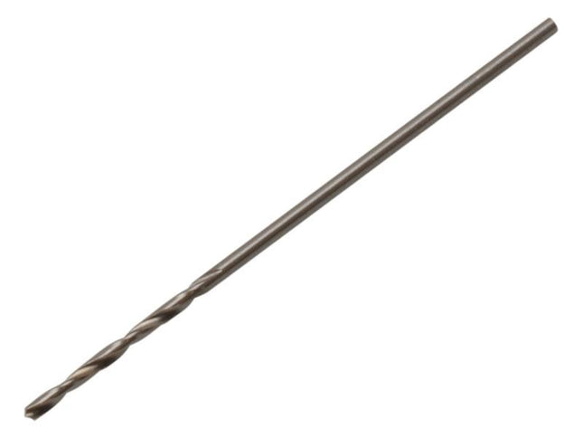 Dormer A100 Hss Jobber Drill Bit 0.45Mm Ol:20Mm Wl:5Mm