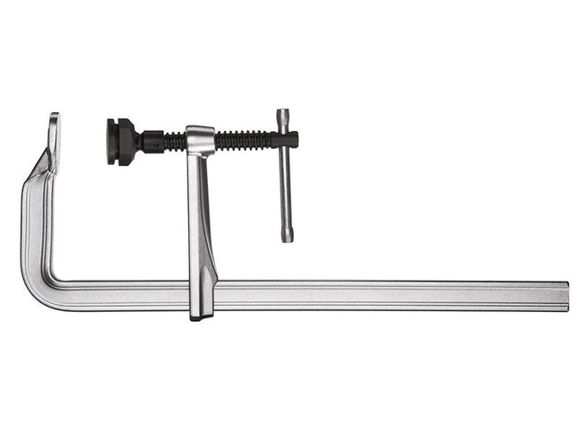 Bessey Sg50M Heavy-Duty All Steel Screwclamp Capacity 500Mm