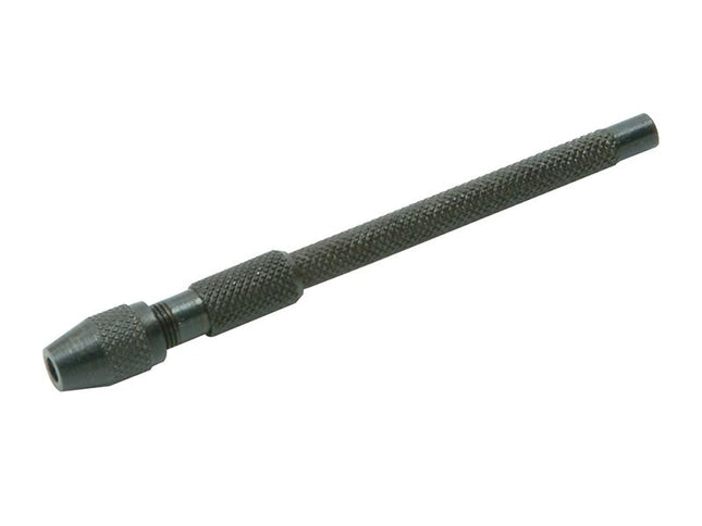 Faithfull Pin Vice Size 1 0-1Mm Capacity