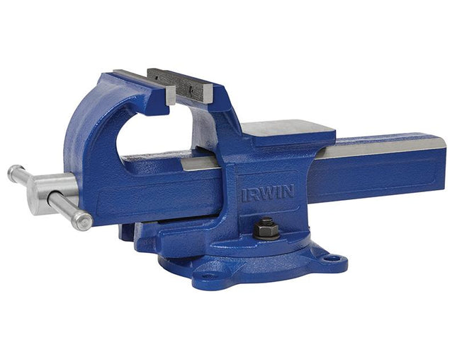 Irwin Record Quick Adjusting Vice 125Mm (5In)