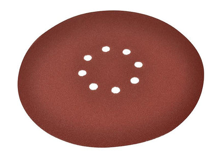 Vitrex Long Reach Sander Discs 80G (Pack Of 10)