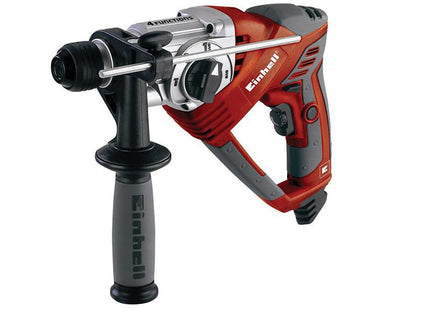 Einhell Rt-Rh 20/1 4 Function Sds Plus Rotary Hammer 500W 240V