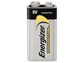 Energizer 9V Industrial Batteries Pack Of 12