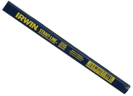 Irwin Strait-Line Carpenter'S Pencil Box (72)