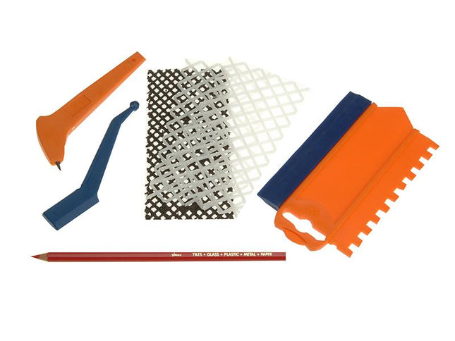 Vitrex Tiling Starter Kit