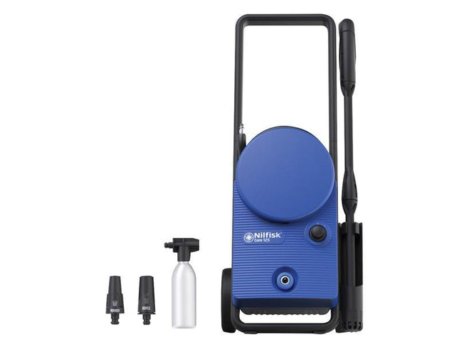 CORE 125 Pressure Washer 125 bar 240V