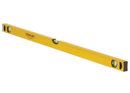 Stanley Tools Classic Box Level 3 Vial 100cm