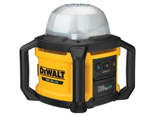 DEWALT Dcl074 Xr Tool Connect Area Light 18V Bare Unit