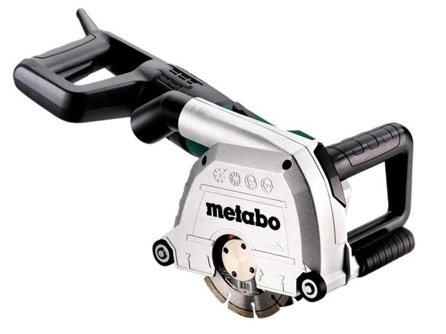 metabo Mfe40 Fe 125Mm Wall Chaser 1900W 240V