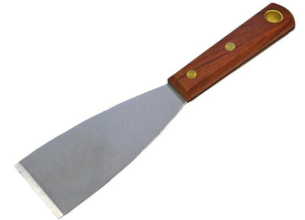 Faithfull Professional Stripping Knife 64Mm