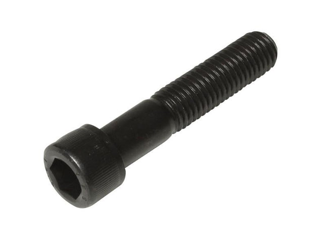 Metalmate Socket Cap Screw Self Colour M6 x 12mm (Box 200)