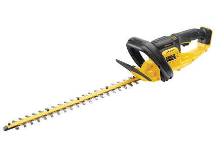 DEWALT Dcm563Pb Cordless Hedge Trimmer 18V Bare Unit