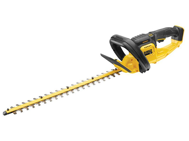 DEWALT Dcm563Pb Cordless Hedge Trimmer 18V Bare Unit