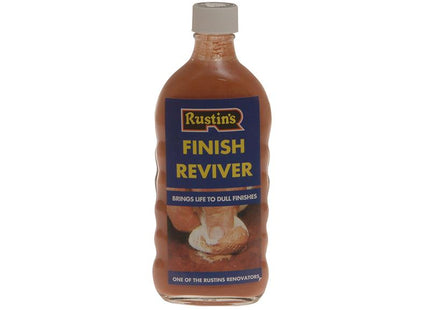 Rustins Finish Reviver 300Ml