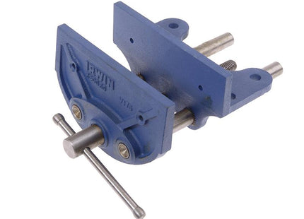 Irwin Record V175B Woodcraft Vice 175Mm (7In) Boxed