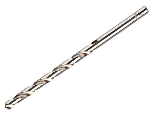 IRWIN Hss Pro Drill Bit 10.0Mm Ol:133Mm Wl:87Mm