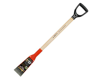 Roughneck Mutt Multi Scraper Blade 200 X 100Mm (8 X 4In)
