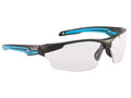 Bolle Safety Tryon Platinum Safety Glasses - Clear