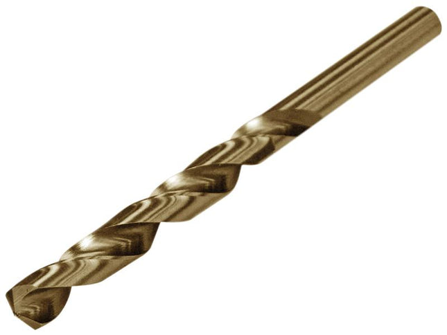 Faithfull Professional Cobalt Jobber Drill Bit Pre Packed 12.0Mm