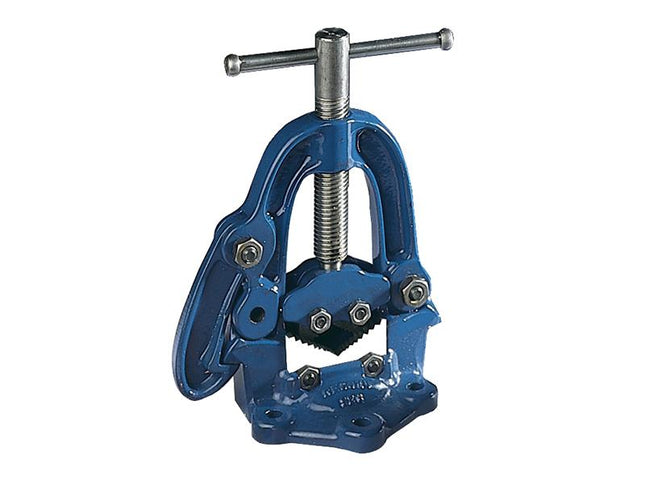 Irwin Record 93.1/2C Hinged Pipe Vice 3-90Mm (1/8 - 3.1/2In)