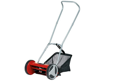 GC-HM 300 Hand Push Lawnmower 30cm