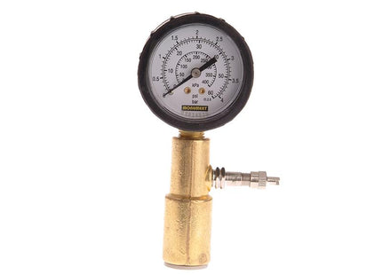 Monument 1512L Pipe Dry Testing Kit
