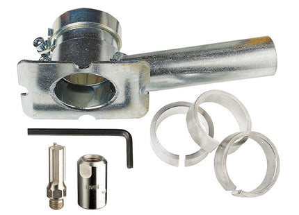 IRWIN Mortar Rake Starter Kit 8Mm