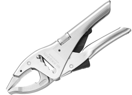 Facom 501A Quick Release Locking Pliers Long Nose 254Mm (10In)