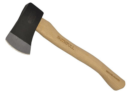 Faithfull Hatchet Hickory Shaft 567G (1.1/4Lb)