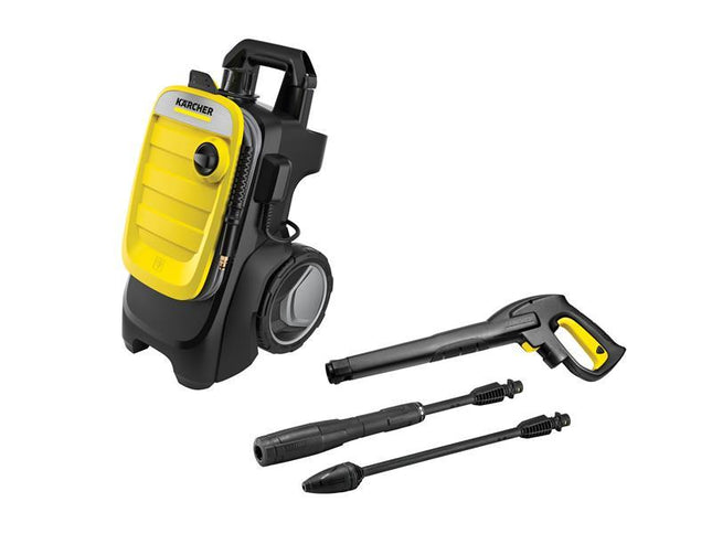 Karcher K 7 Compact Pressure Washer 180 bar 240V