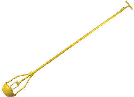 Monument Drain 1066C Drain Gulley Grab 5Ft X 5.1/4In
