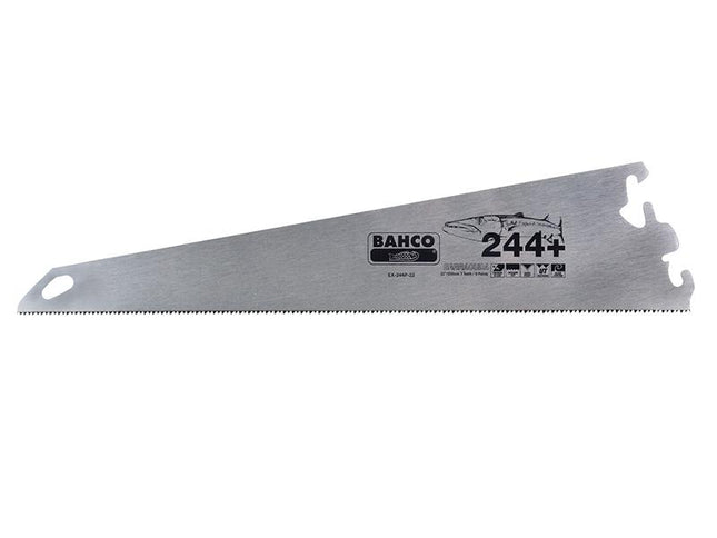 Bahco Ergo Handsaw System Barracuda Blade 550Mm (22In) 7Tpi