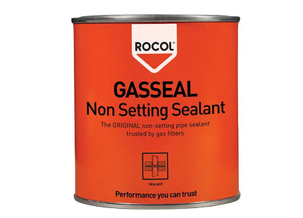 Rocol Gasseal Non-Setting Sealant 300G