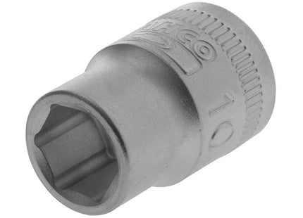 Bahco Hexagon Socket 1/4In Drive 12Mm